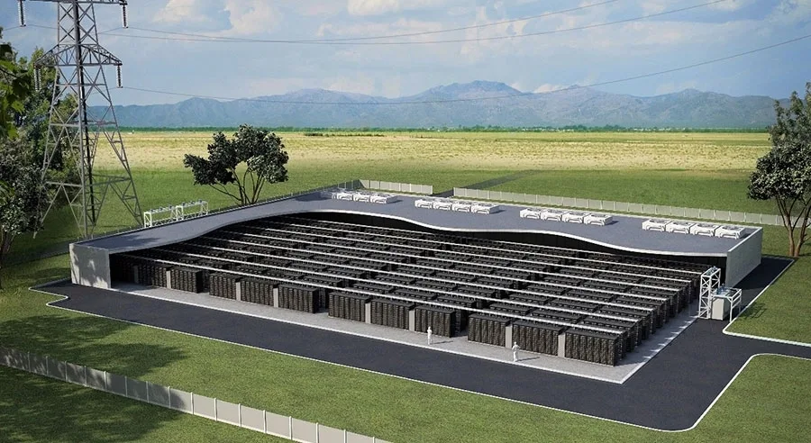 'Ενα workshop στον τομέα της Ενέργειας μοναδική ευκαιρία δικτύωσης και ανταλλαγής τεχνογνωσίας