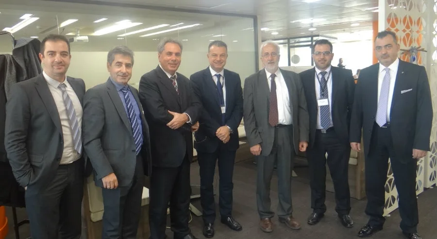 Ασφάλιση υγείας για τους Φίλους του Ταχυδρομικού Ταμιευτηρίου από την INTERAMERICAN