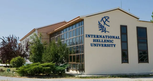 Θέσεις για διδάσκοντες στο Διεθνές Πανεπιστήμιο της Ελλάδος