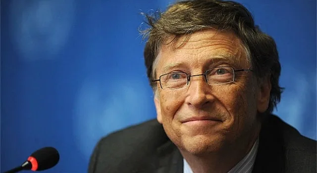 Κατά τον Bill Gates αυτά τα 5 χαρακτηριστικά εγγυώνται την επιτυχία