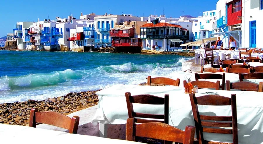 Alpha Bank: Πρόγραμμα για ενίσχυση της τουριστικής επιχειρηματικότητας