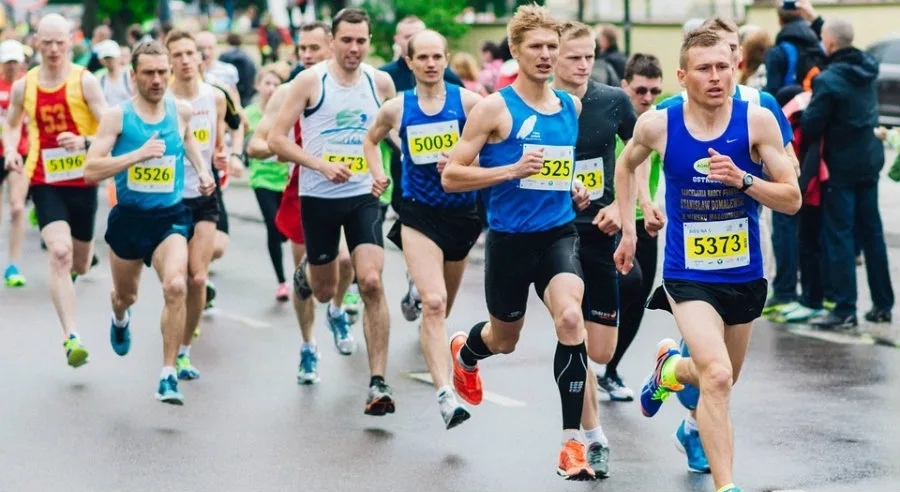 Η Attica Bank μέγας χορηγός του ATTICA BANK 3ου Run & Fun Grand Prix