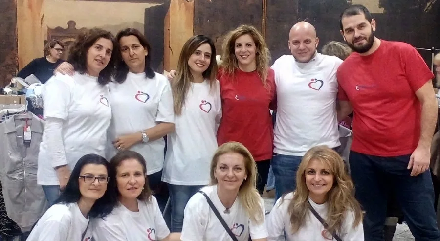 H AXA συνεχίζει να στηρίζει το «Εργαστήρι»