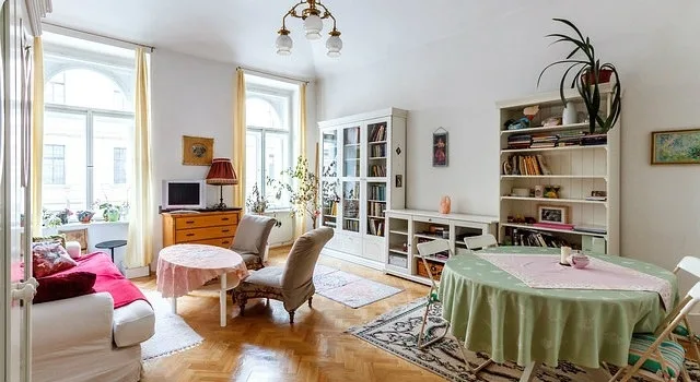 Ολοκληρωμένο φοιτητικό σπίτι από την IKEA και τον ΚΩΤΣΟΒΟΛΟ