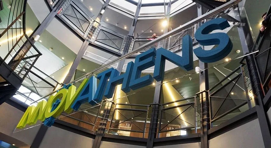 Έκθεση 13 έργων Ανοιχτής Σχεδίασης στο INNOVATHENS