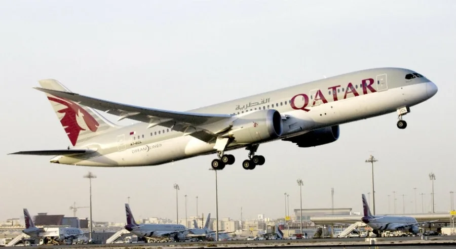 Qatar Airways: Κάντε κράτηση μέχρι τις 17/1 και κερδίστε έως 70% έκπτωση!