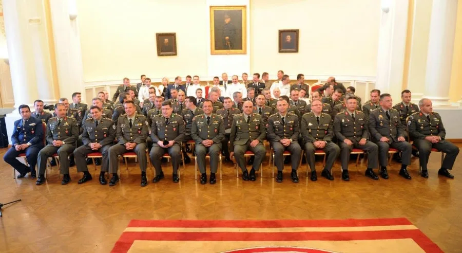 Προσλήψεις στη Σχολή Εθνικής Άμυνας (ΣΕΘΑ)