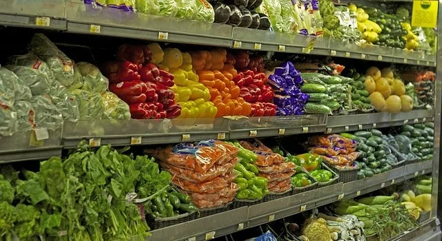 Online σούπερ μάρκετ στην πόρτα μας