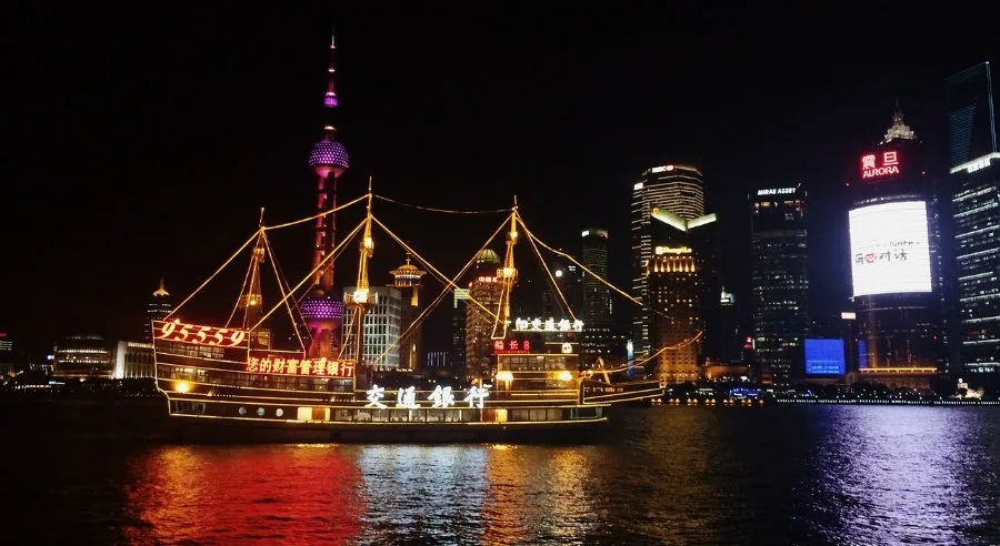 Θέσεις εργασίας στη Κίνα