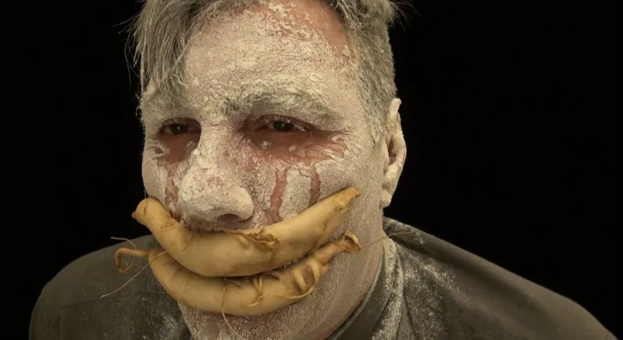 Εικαστική έκθεση "Birth of Coexistence" στην Ελληνοαμερικανική Ένωση