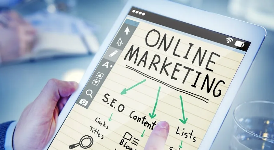 Professional Diploma in Digital Marketing από το ALBA
