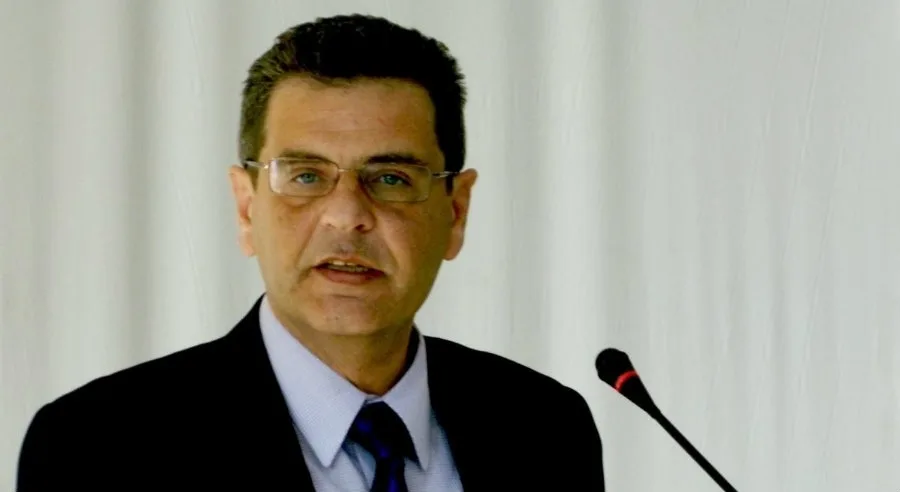 Στο «τιμόνι» της CEFA και πάλι ο διευθύνων σύμβουλος της ΔΕΘ-Helexpo κ. Κυριάκος Ποζρικίδης