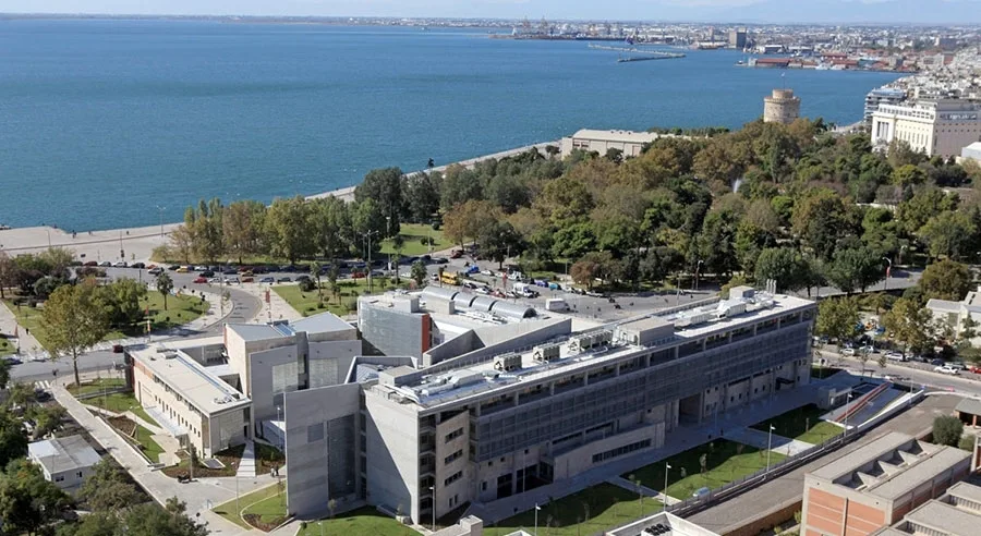 Ημερίδα για την Κοινωνική Επιχειρηματικότητα στη Θεσσαλονίκη