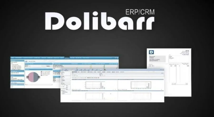 Workshop “Dolibarr ERP/CRM: Οργανώστε την επιχείρησή σας με ανοικτό λογισμικό”