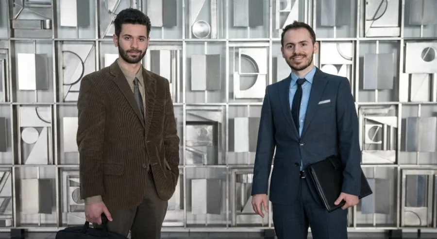 Geomiso: Το πρώτο λογισμικό Ισογεωμετρικής Ανάλυσης είναι γεγονός