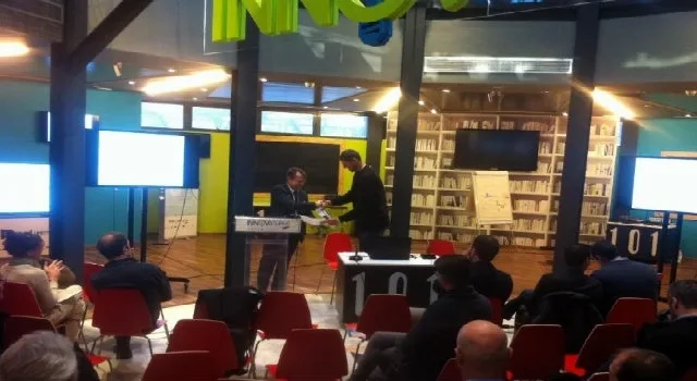 Ολοκληρώθηκε η διημερίδα στα πλαίσια του SME-Week για το SMART INNO Project