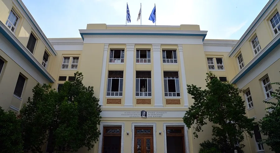 Σημαντικές διακρίσεις καταλαμβάνουν τα Προγράμματα Μεταπτυχιακών Σπουδών του ΟΠΑ