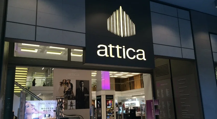 Ανοιχτές θέσεις εργασίας στα Attica