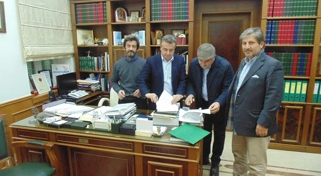 Έργα οδικής ασφάλεια άνω των 100 εκ. ευρώ στη Κρήτη