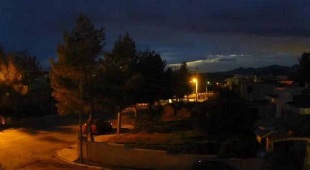 Δείτε live εικόνα από όποια περιοχή στην Ελλάδα θέλετε