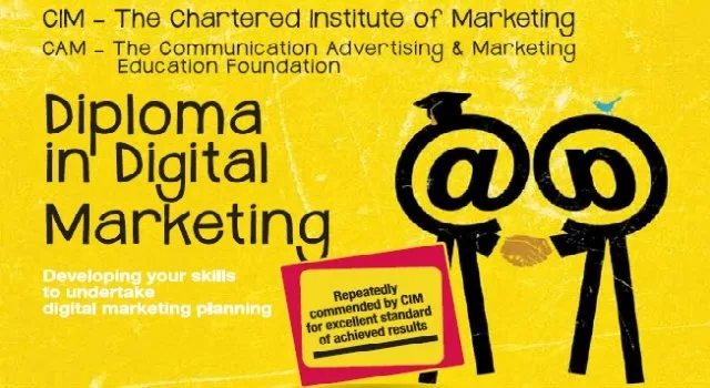 Diploma in Digital Marketing από την ΕΕΔΕ