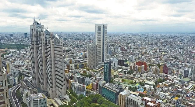 Meet the Ambassador: Ο Πρέσβης της Ιαπωνίας στο Εργαστήριο Διεθνών Σχέσεων & Ευρωπαϊκής Ολοκλήρωσης