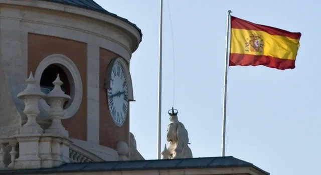 Αύξηση των αφίξεων τουριστών στην Ισπανία