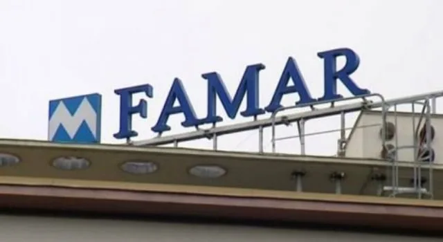 Ανοιχτές θέσεις εργασίας στη Famar