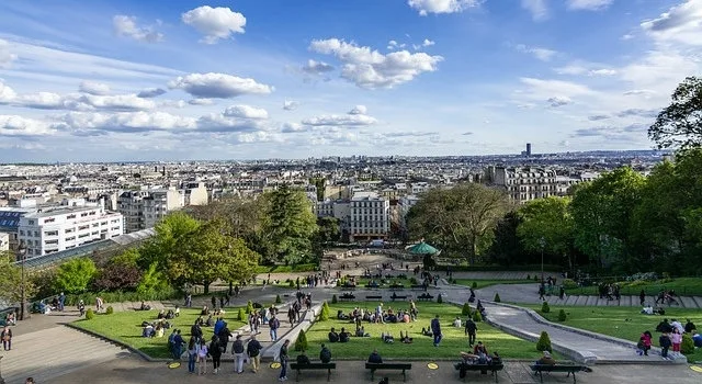 Ενημερωτικές Συναντήσεις για Σπουδές και Έρευνα στη Γαλλία, στη Θεσσαλονίκη