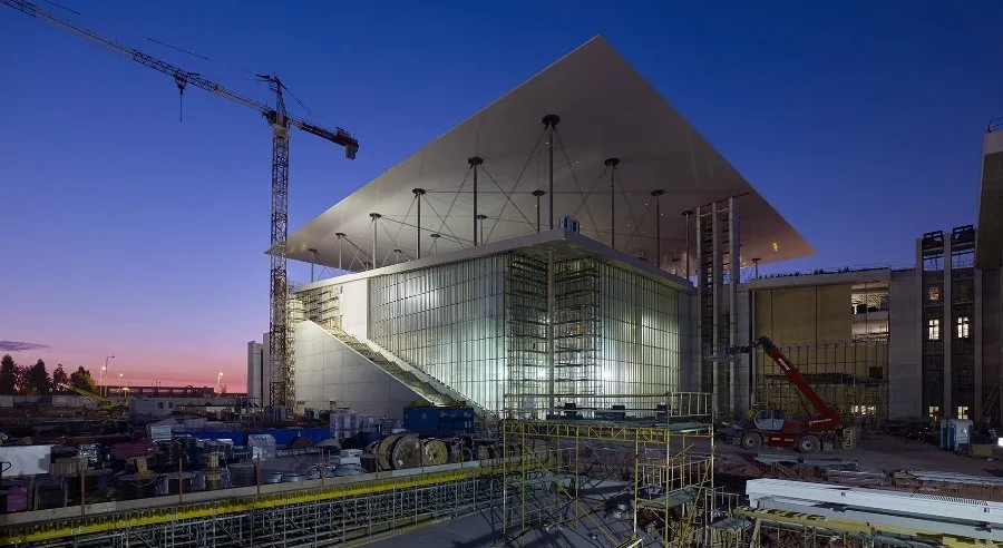 Ζωντανή μετάδοση της συνεδρίασης της Ειδικής Συμβουλευτικής Επιτροπής με το Ίδρυμα Σταύρος Νιάρχος για το ΚΠΙΣΝ