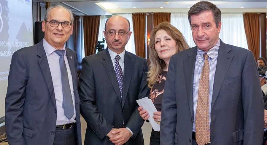 Στο έβδομο έτος η συνεργασία ΙΝΤERAMERICAN - ΠΟΜΙΔΑ, με έμπρακτη αλληλεγγύη για τους άστεγους