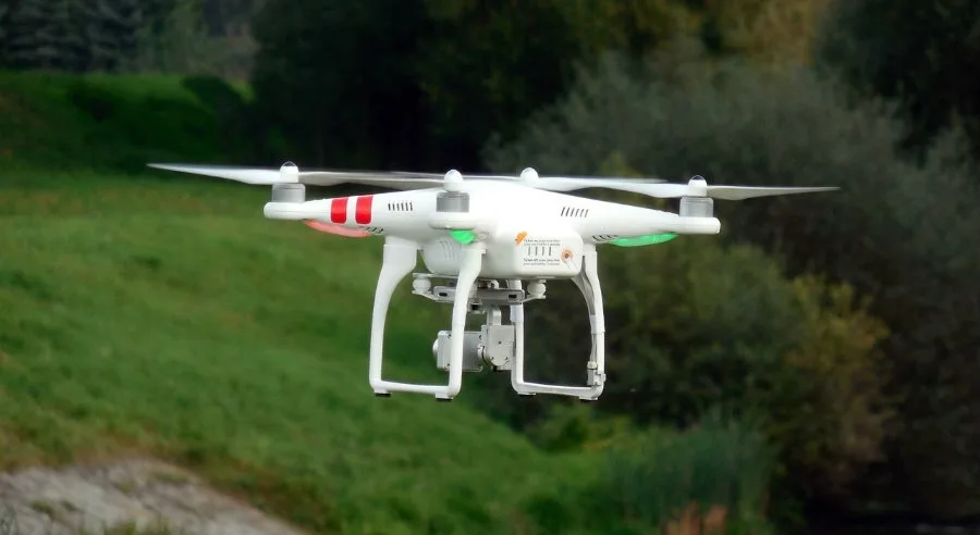 Drones: Tι ισχύει για τις πτήσεις στην Ελλάδα