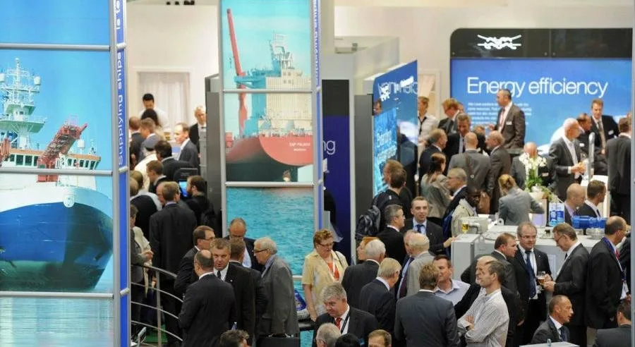 Επιχειρηματικές Συναντήσεις MariMatch για θαλάσσιες τεχνολογίες στο πλαίσιο της Διεθνούς Έκθεσης SMM 2016