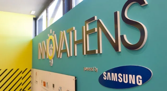 Σεμινάριο «Διαφήμιση» (Advertising) στο INNOVATHENS