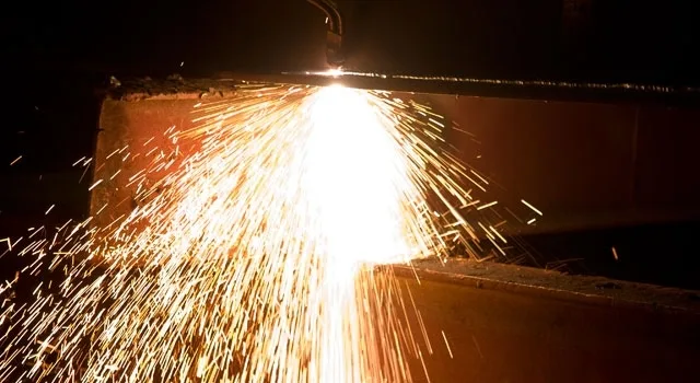 Μεγάλη μείωση του κύκλου εργασιών στη Βιομηχανία τον Νοέμβριο