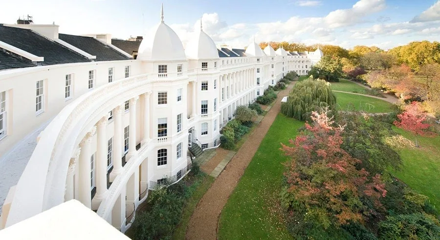 Η Ελληνική κοινότητα του London Business School λέει ΝΑΙ στην Ελπίδα