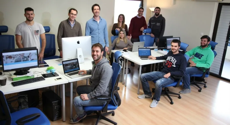 Το Douleutaras.gr έκλεισε τον πρώτο γύρο χρηματοδότησης 350.000 ευρώ