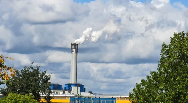 Κροατία: Άνοδος της Βιομηχανικής Παραγωγής