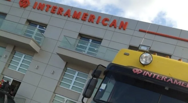 Ολοκληρωμένη ψηφιακή διαχείριση με το "ΟnE" και για την INTERAMERICAN Βοήθειας