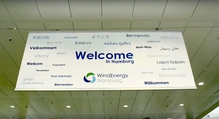 WindEnergyMatch 2016: Διεθνές Forum Επιχειρηματικών Συναντήσεων στον τομέα της Αιολικής Ενέργειας