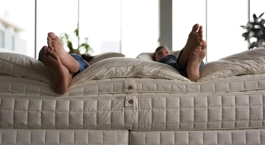 Έως -20% σε όλα τα στρώματα από την COCO-MAT για τα μέλη του Friends Club