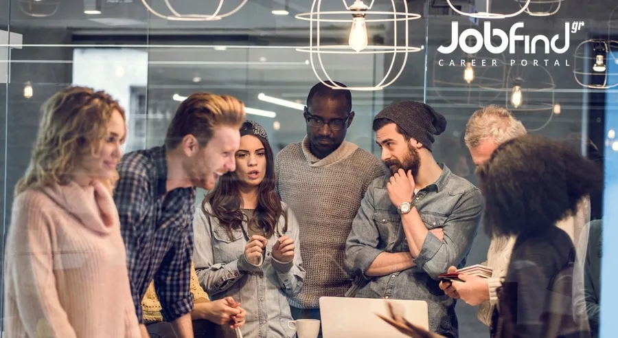 Το Jobfind.gr κλείνει δύο χρόνια επιτυχούς πορείας