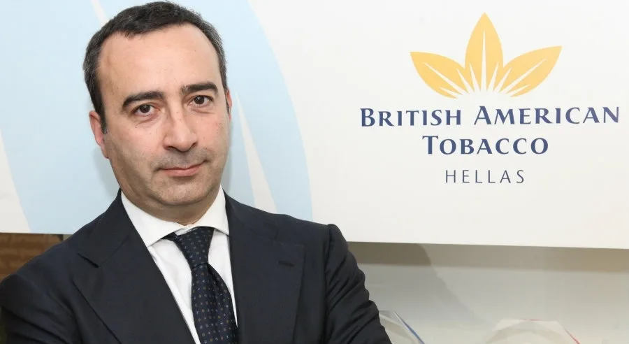 Η British American Tobacco επενδύει στην ελληνική αγορά