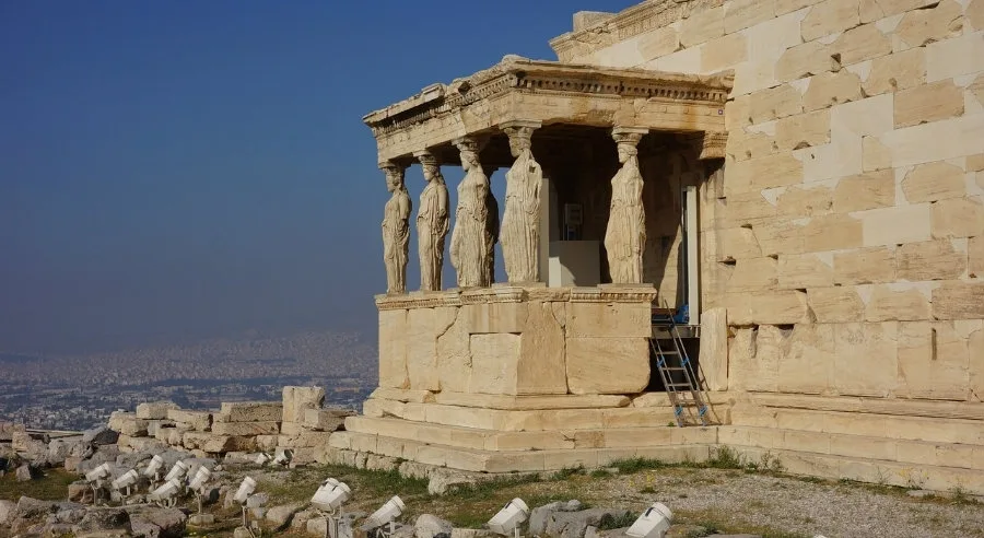 Απαλλαγή από την καταβολή αντιτίμου εισόδου σε μεμονωμένα αξιοθέατα