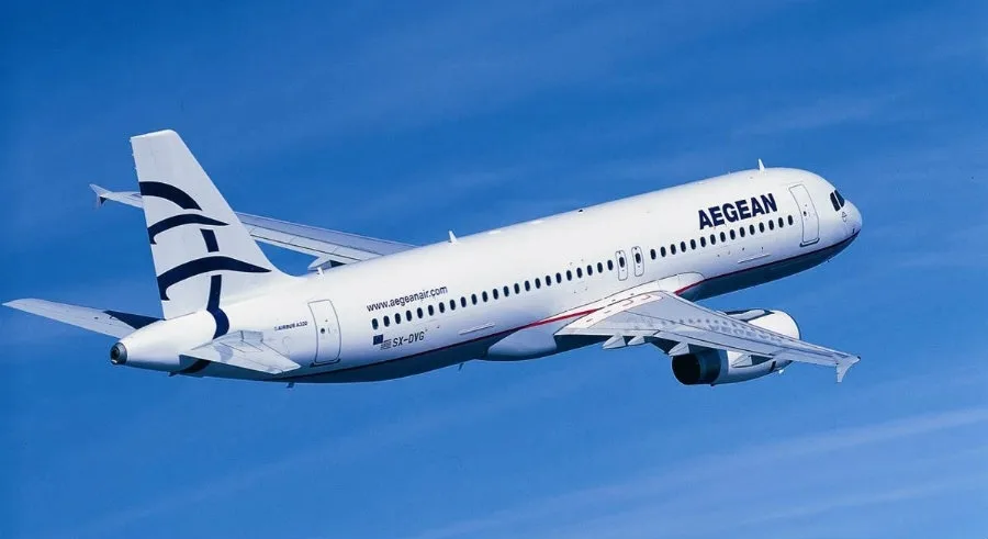 Νέες θέσεις εργασίας στην Aegean