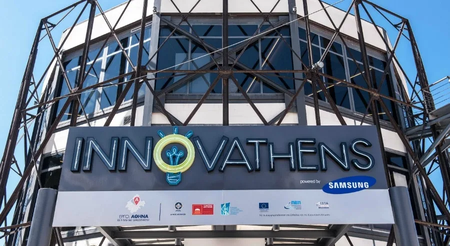 Νέα εκπαιδευτικά σεμινάρια από τη Samsung στο INNOVATHENS
