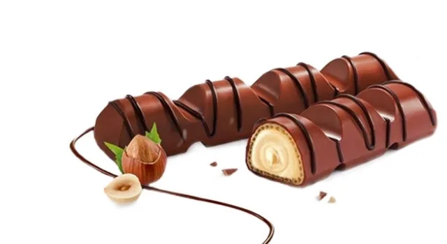Στρατηγική Συνεργασία Tasty – PepsiCo και Ferrero Greece