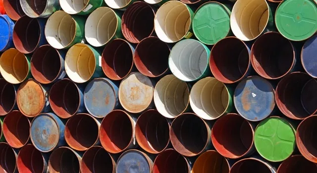 Μείωση των τιμών παραγωγού στη Βιομηχανία τον Νοέμβριο