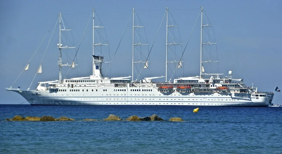 ΕΠΕΣΤ: Νούμερο 1 η Variety Cruises στον διαγωνισμό "Best of 10"