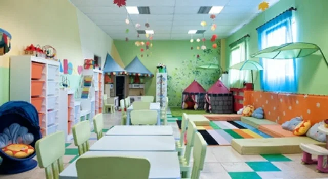 Η ΙΚΕΑ, του Ομίλου FOURLIS, εξοπλίζει τον παιδικό σταθμό «Ελαφάκια» στο Ρύσιο Θεσσαλονίκης